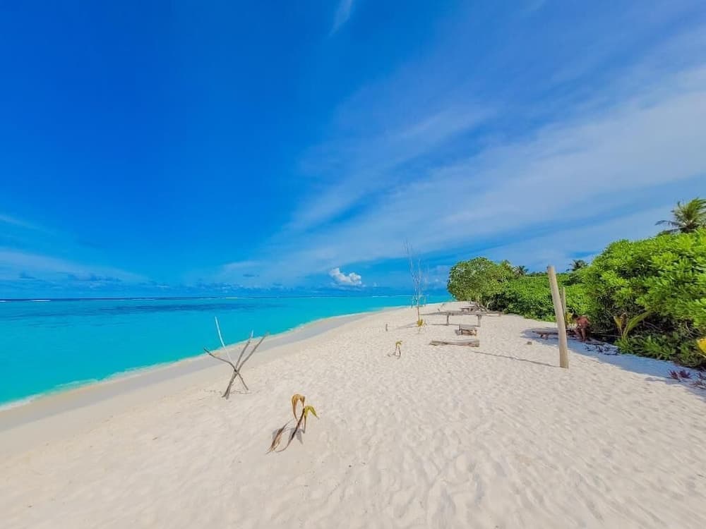 Hi Heaven Maldives - photo 19