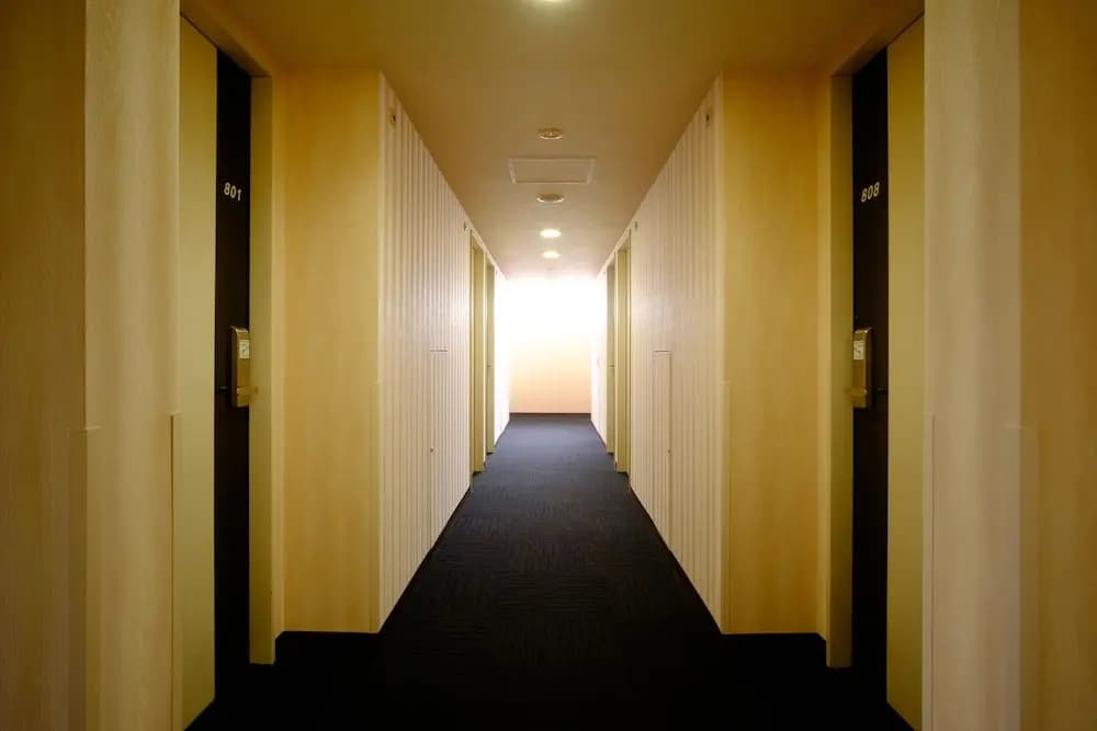 second inn umeda - photo 4