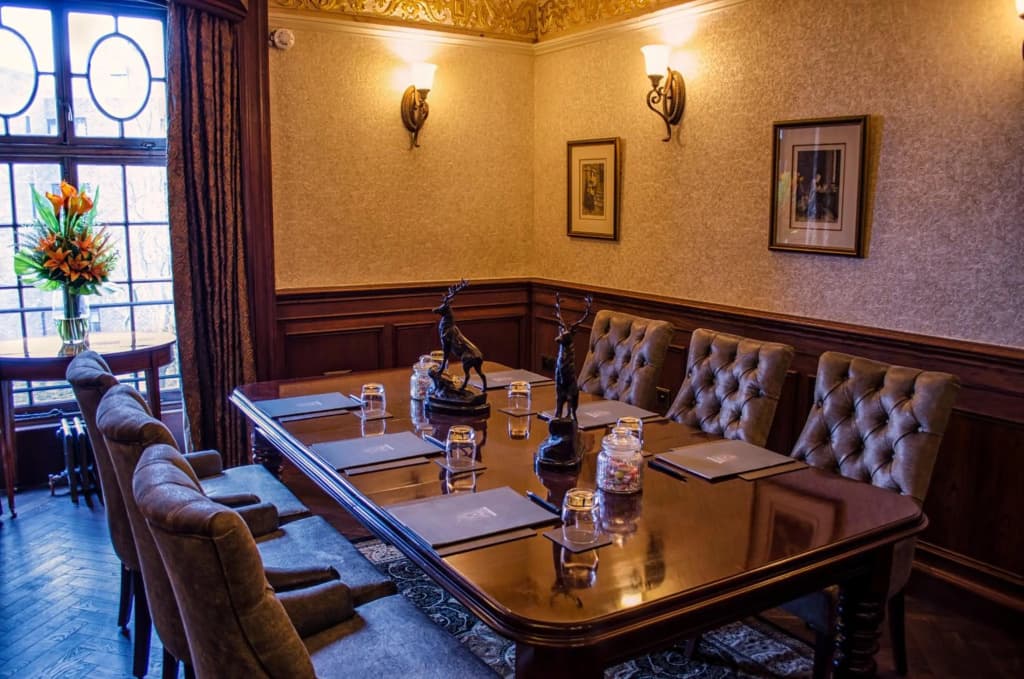 The Bonham Hotel - photo 47