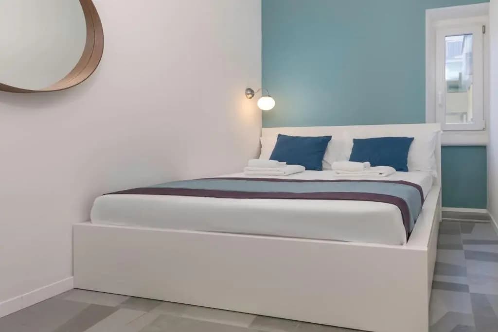 Casa da Suite Pianeta - photo 2