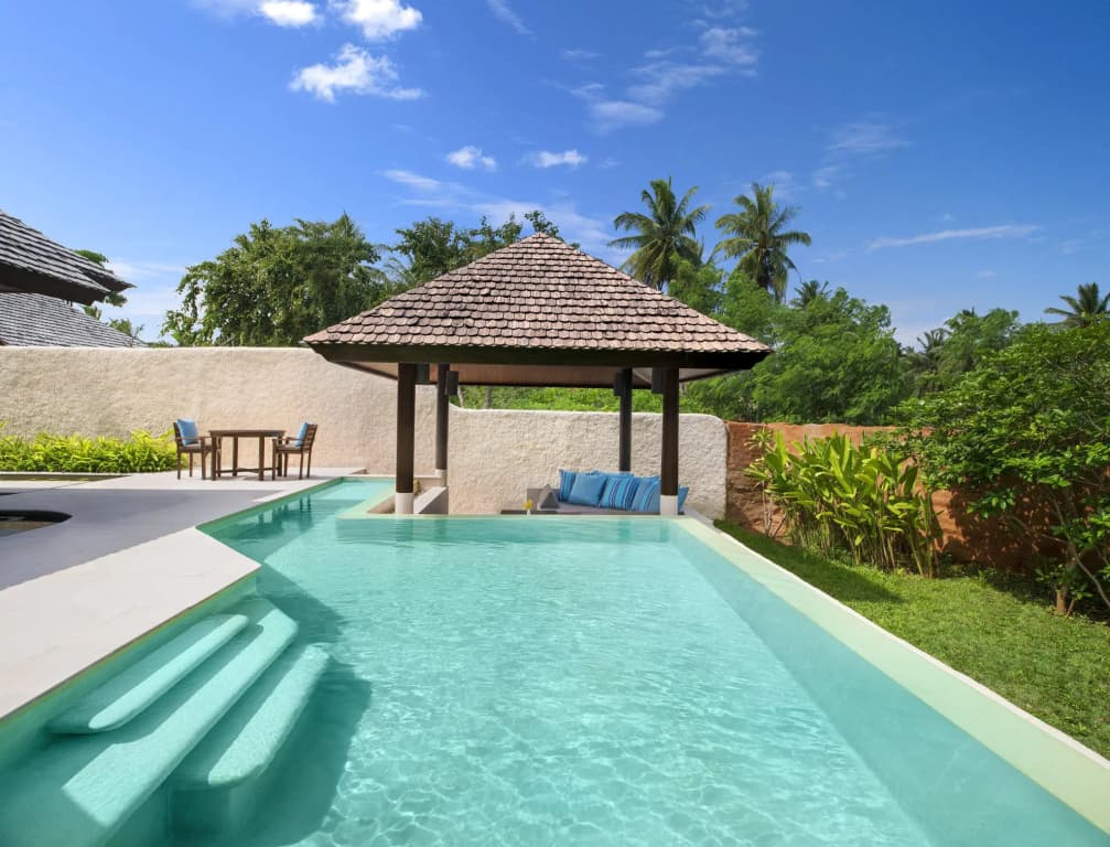 Sheraton Hua Hin Resort And Spa Hotel - photo 8