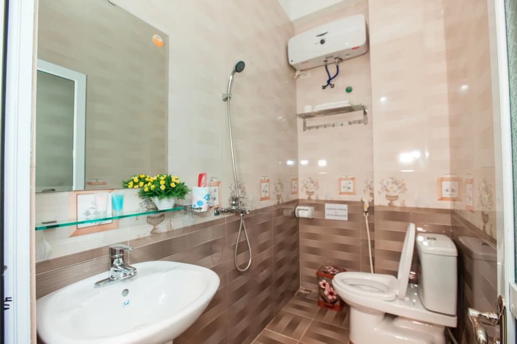 Dang Quang Guesthouse - photo 7