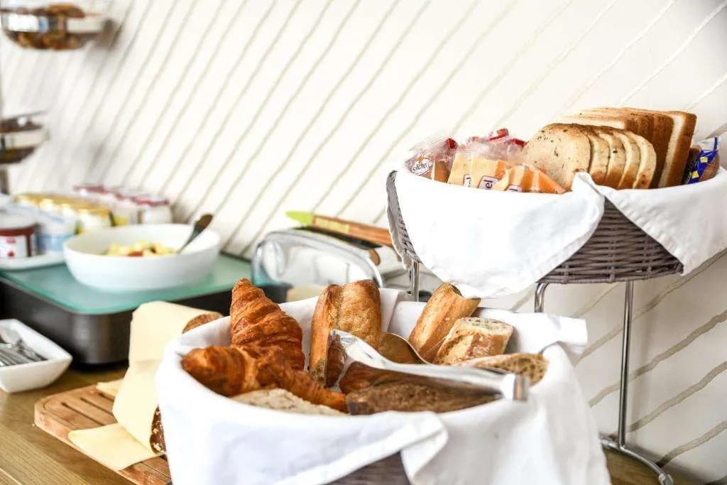 Hotel Passy Eiffel - photo 34