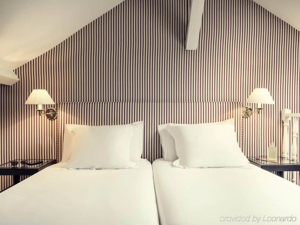 Le Belgrand Hotel Paris Champs Elysees, Tapestry by Hilton - photo 7