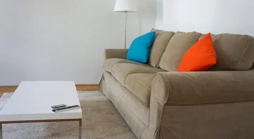 1080 City Apartments - photo 3