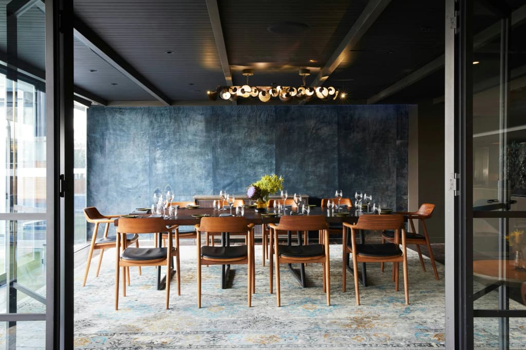Pier One Sydney Harbour, Marriott Autograph Collection - photo 48
