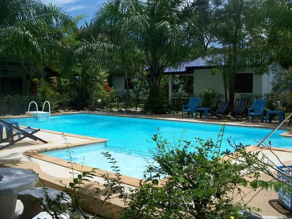 Sabai Resort - photo 5