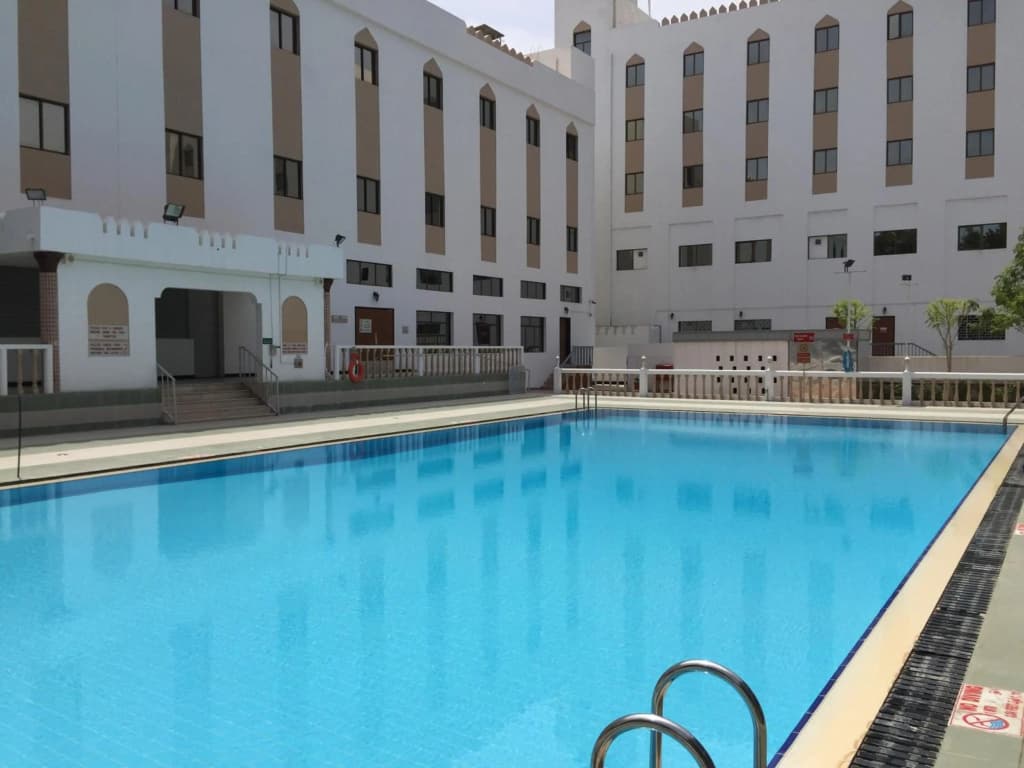 Hotel Al Madinah Holiday - photo 27