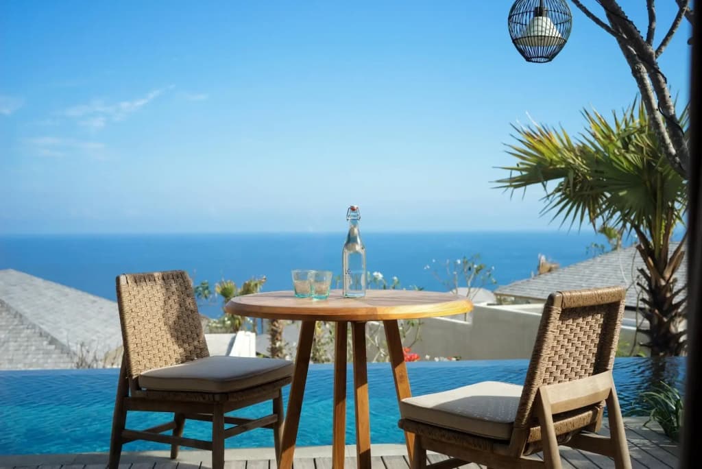 Six Senses Uluwatu - photo 30