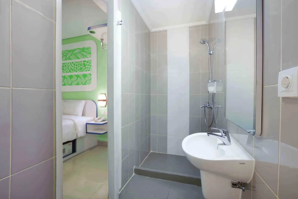 Cordex Hotel Ancol Jakarta - photo 9