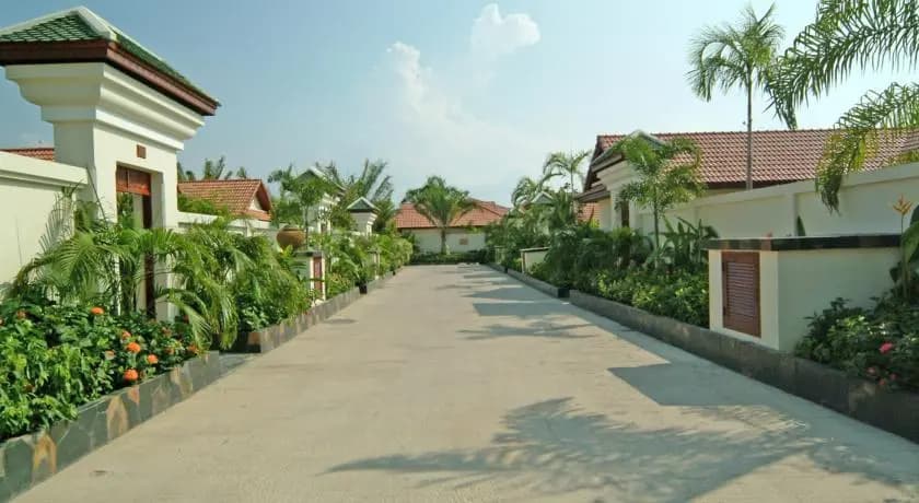 View Talay Villas - main photo