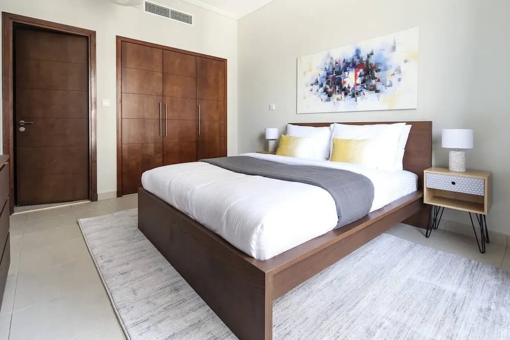 Light + Beautiful 1BR in Amazing Downtown Dubai! - photo 3