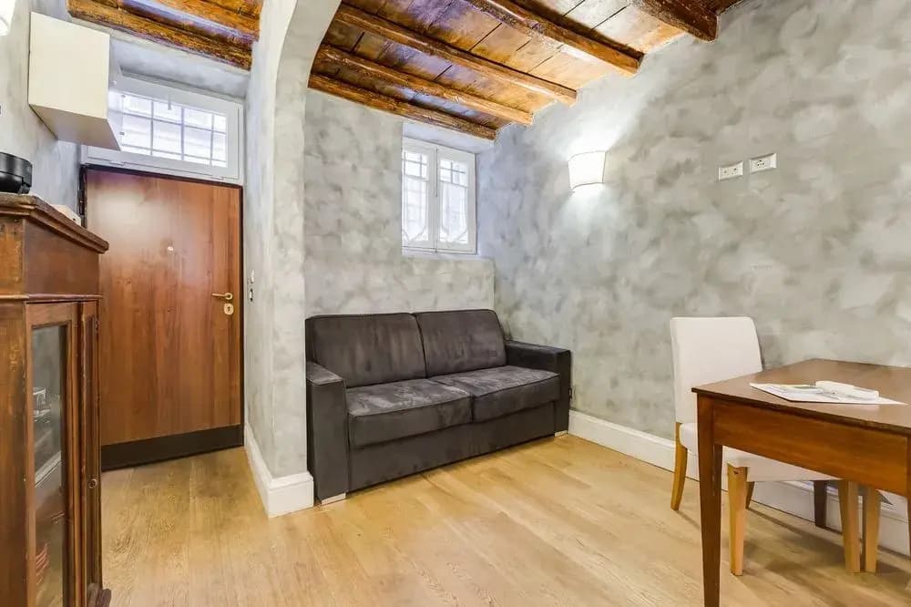Suite & Spa Step Spanish Rome - photo 2