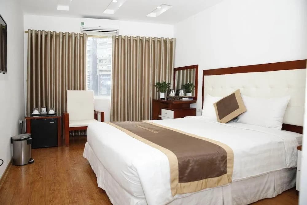 Hoang Gia Hotel - photo 6