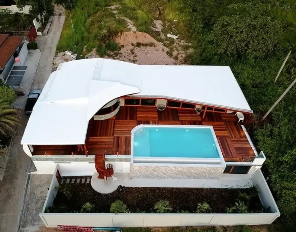 Villa Milla - photo 1