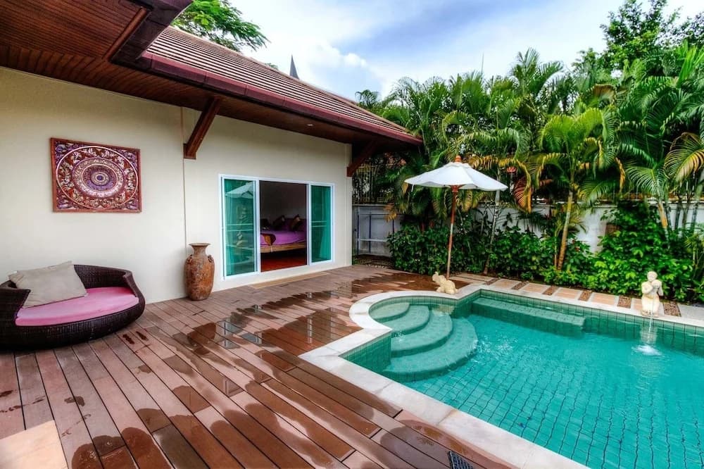 Pommard Villa by Jetta - photo 14