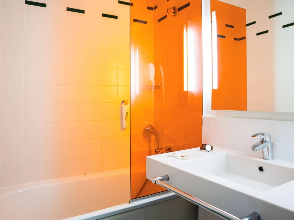 ibis Styles Paris Bercy - photo 10