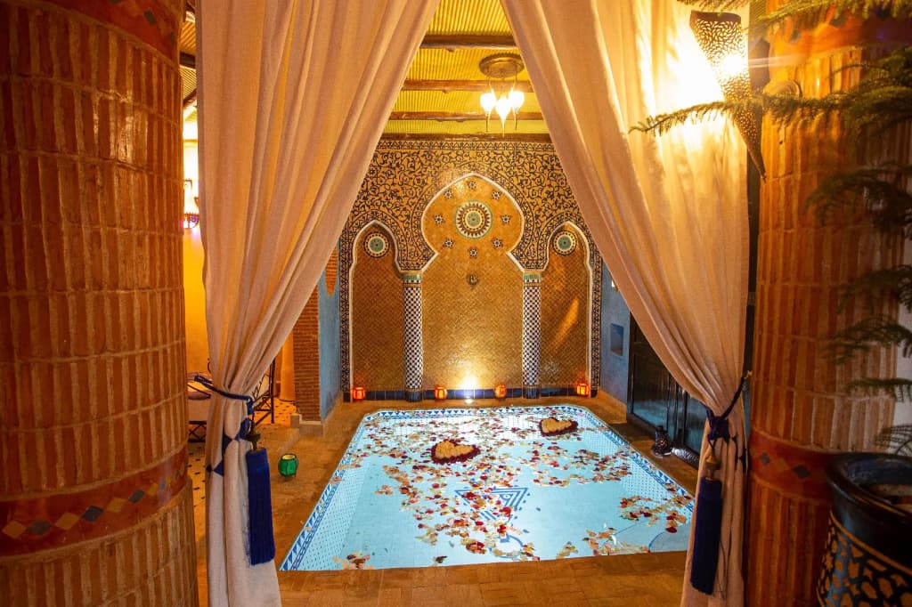 Riad Christina - photo 3