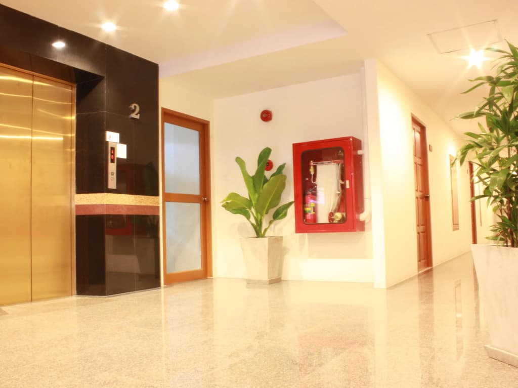 Phu View Talay Resort - photo 11