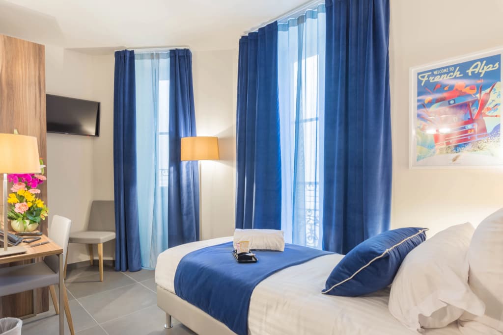 Nice Azur Riviera - photo 6