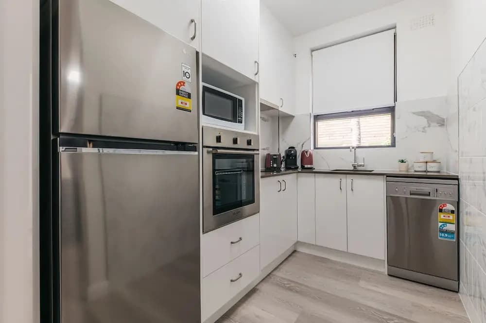 Grace At Mosman - Service Apartments - photo 17