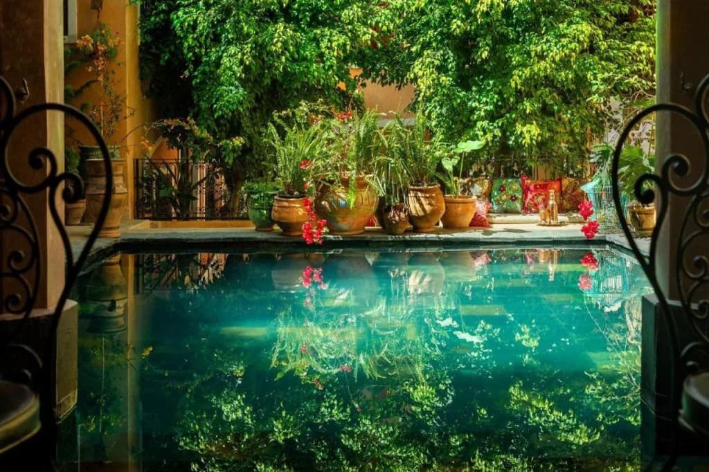 Riad Roxanne - photo 6