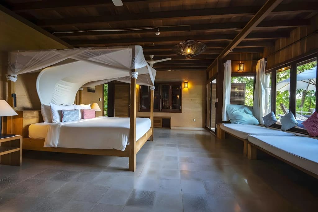 FORTUNE HOTEL 2 LUCKY STAY Phu Quoc - photo 6