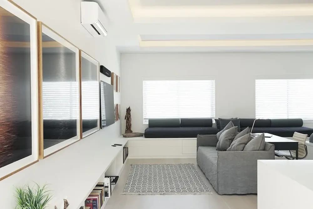 Executive Beachside Loft - photo 4