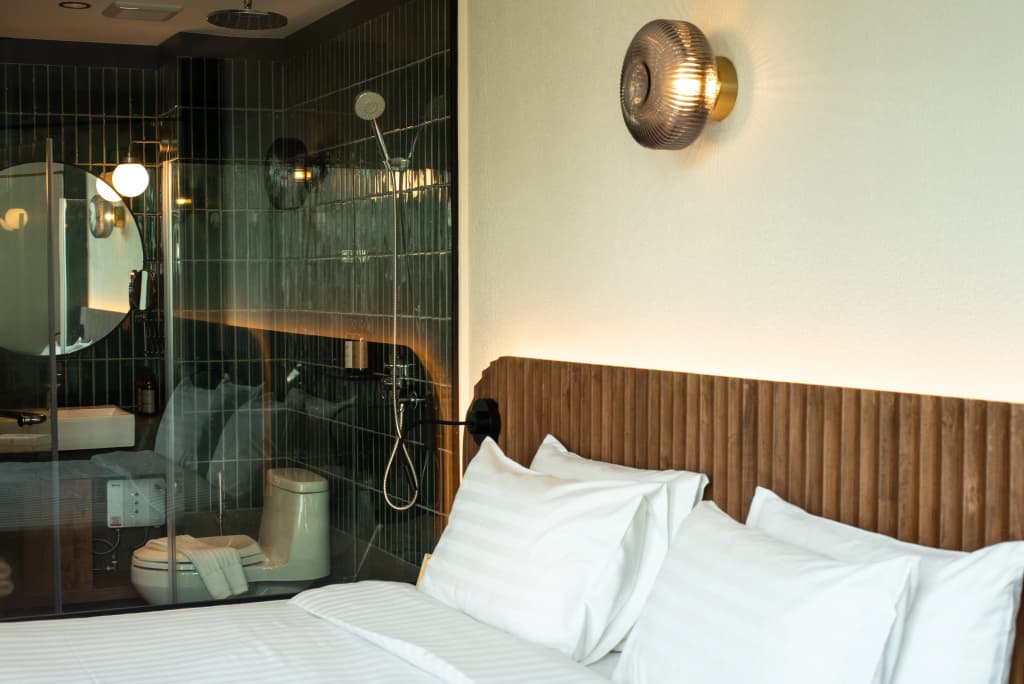 Karaarom Hotel - photo 1