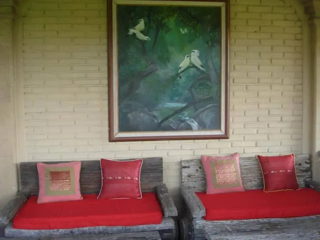 Sekar Puri Villa - photo 4
