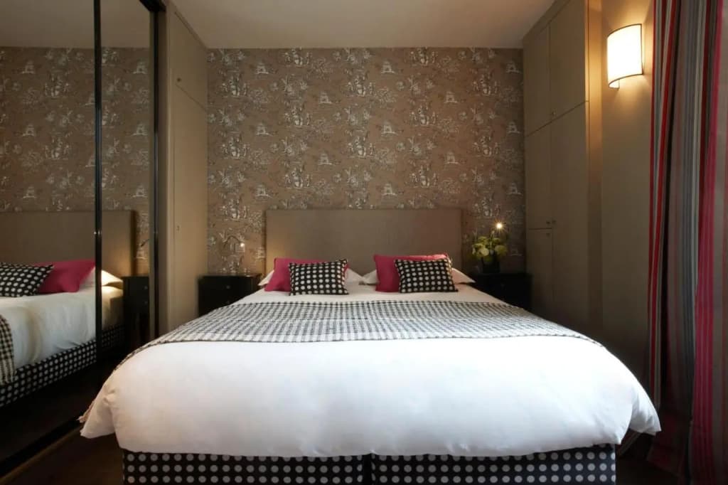 Hôtel LOUISON - photo 33