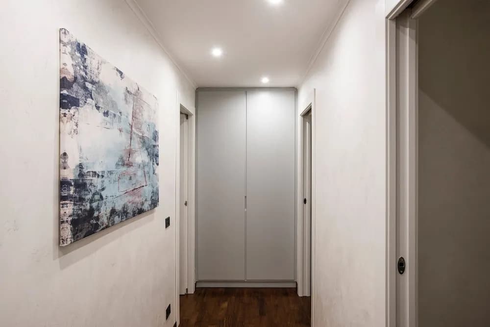 Ludovisi Apartment Splendor - photo 12