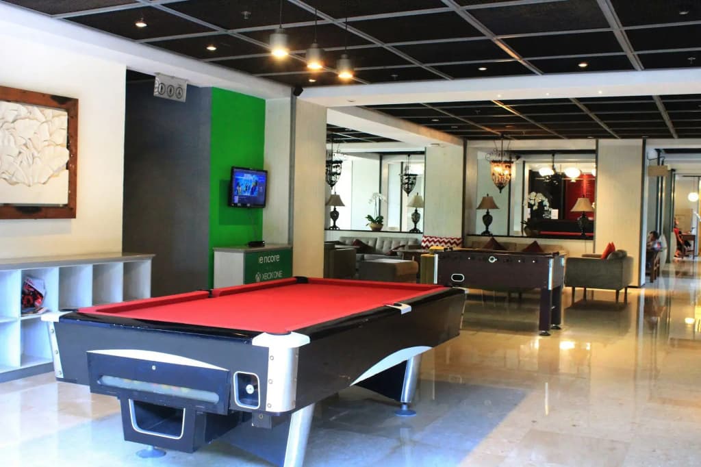Ramada Encore by Wyndham Seminyak Bali - photo 30