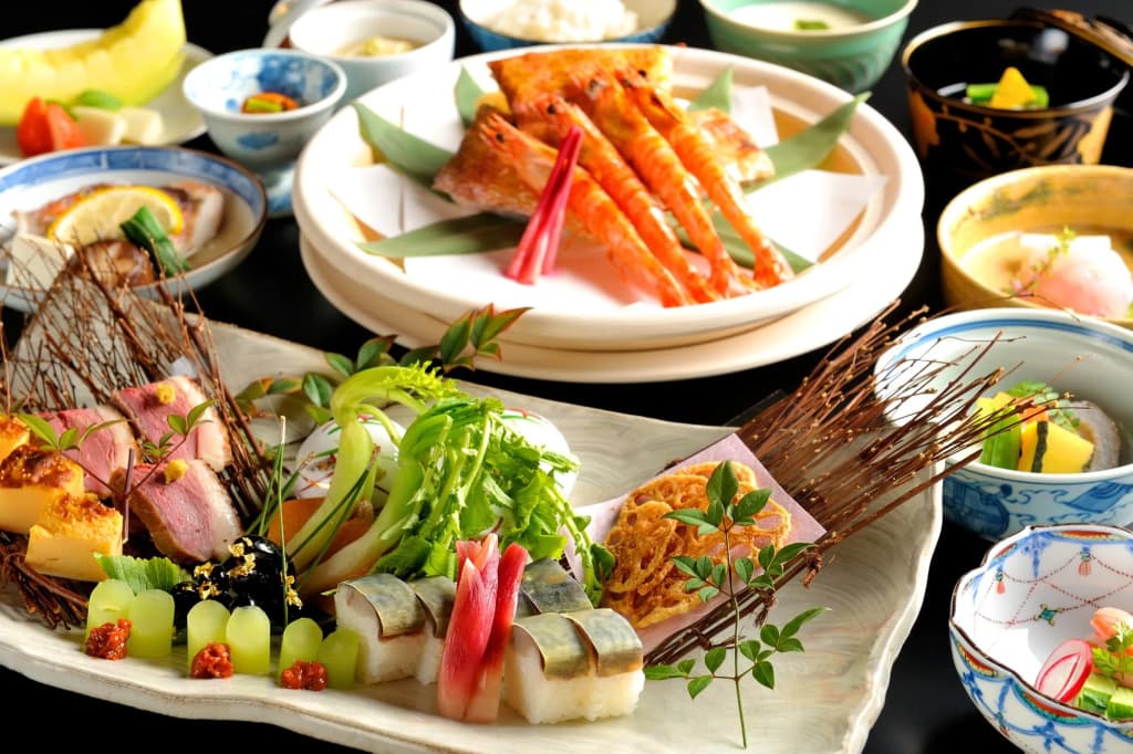 Heihachi Tea House Inn - photo 8