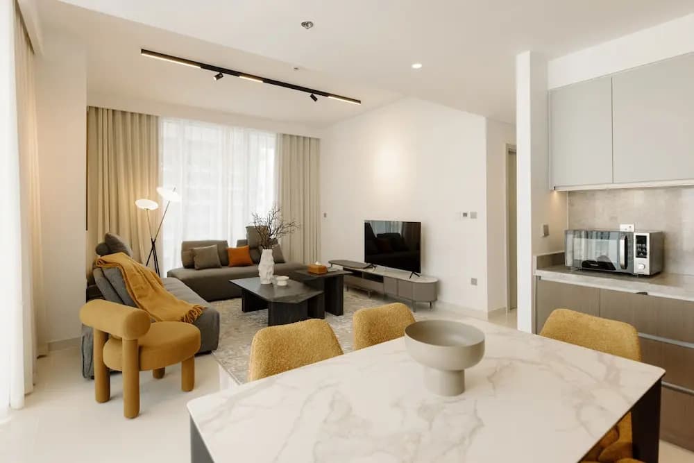 Beachfront Elegant 2BR Condo - photo 14