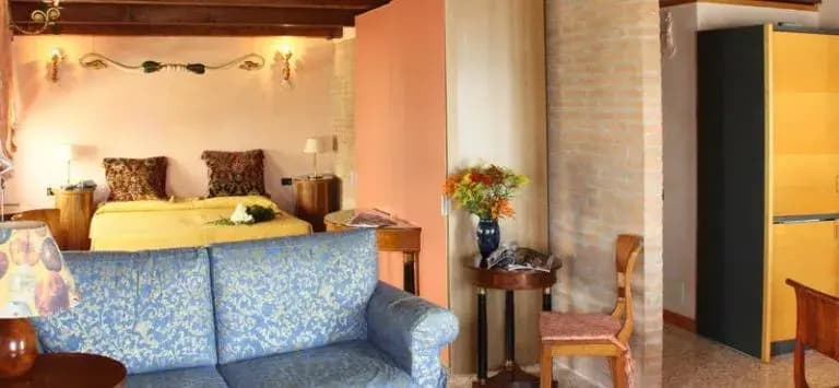 San Simeon Apartments - photo 33