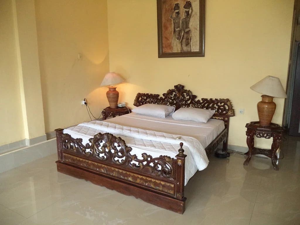 Panorama Hotel Ubud - photo 5