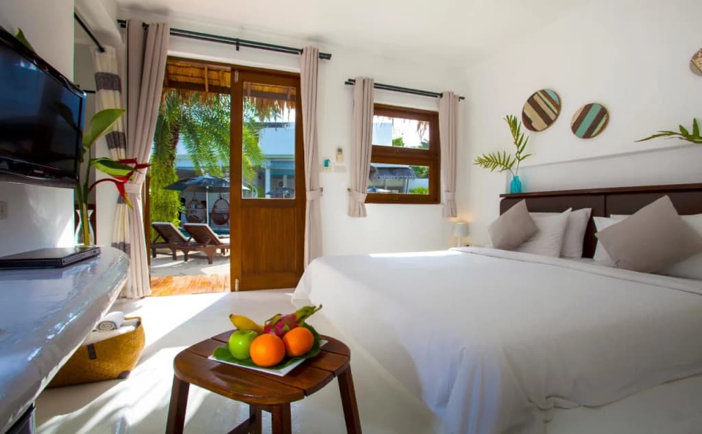 Lazy Days Samui Beach Resort - photo 3