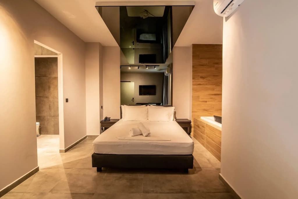 Ruby Rooms Athens - photo 13