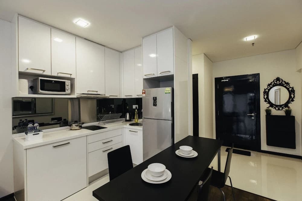 Summer Stay Hostel (near KLCC) - photo 22