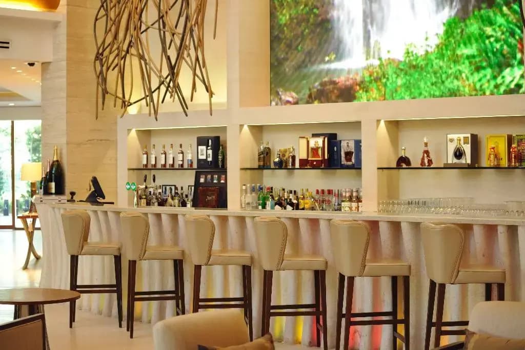 Resorts World Sentosa - Equarius Hotel - photo 30