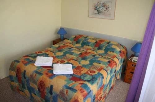 Sutherland Motel - photo 5