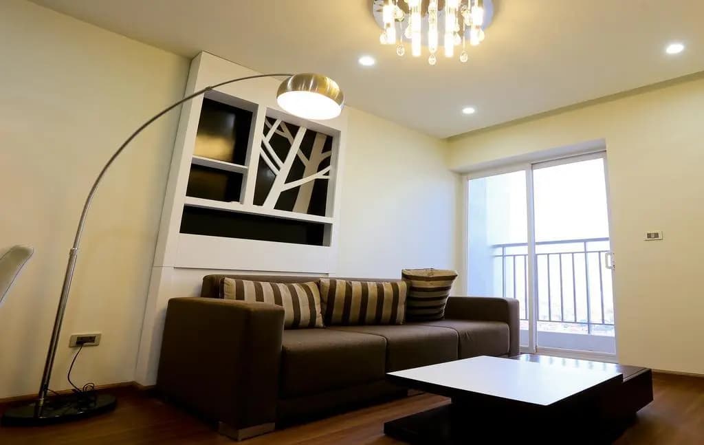 CTM Serviced Apartment - photo 11