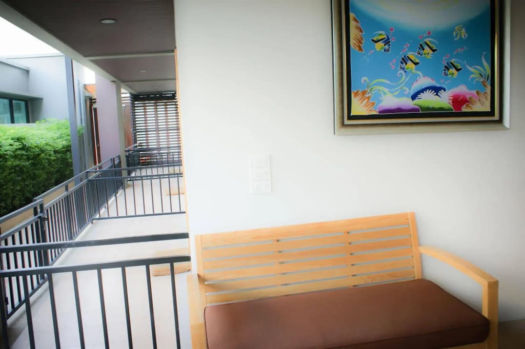 Double D Boutique Residence - photo 12