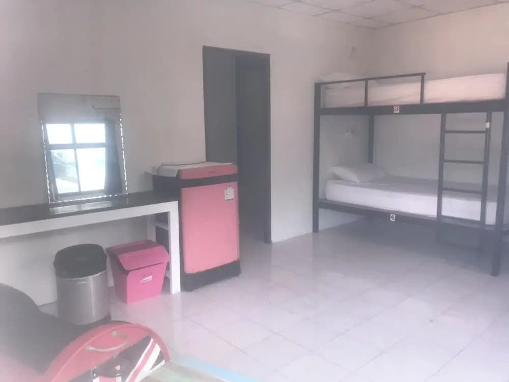 Palio Home - Hostel - photo 10