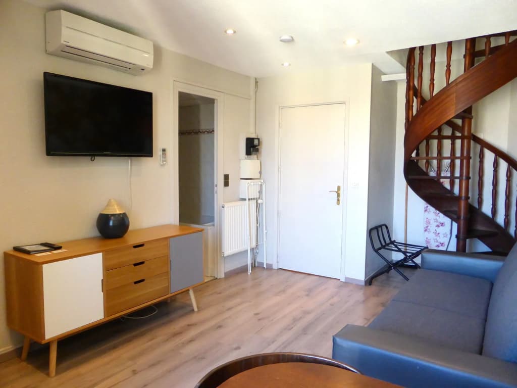 Aparthotel AMMI Nice Massena - photo 16