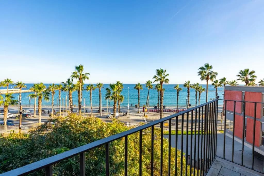 Kronos on the Beach suite 3 - photo 11