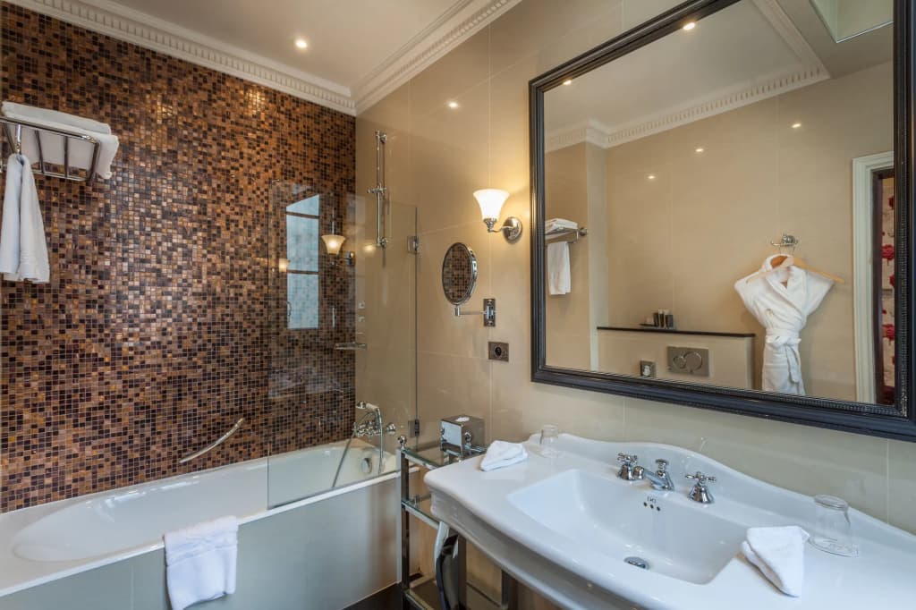 L'Hôtel Fougère - photo 9