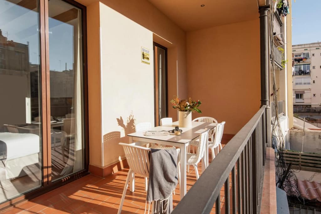 Aspasios Market Balconies - photo 36