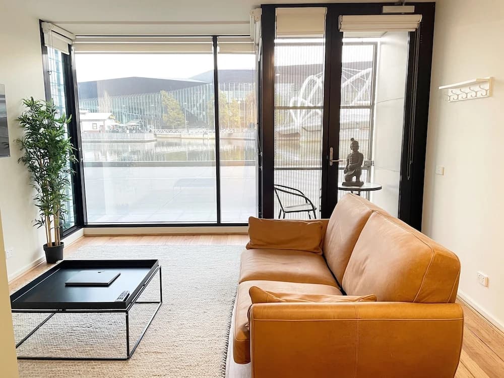 Waterfront Melbourne Apartments - photo 7